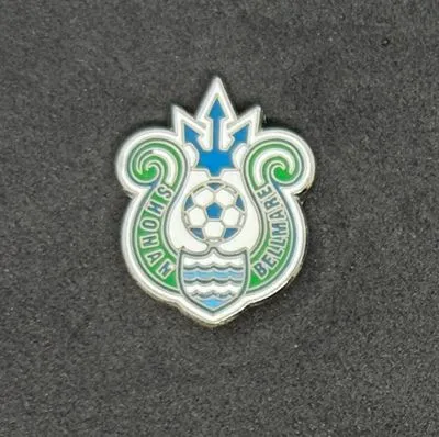 Football Badges Japan | Worldsoccerpins.com